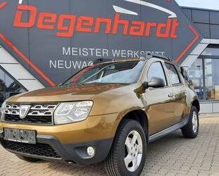 Dacia Dacia Duster dCi 110 Klima Gebrauchtwagen