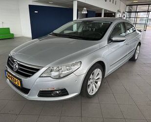 VW Volkswagen Passat CC 2.0 TDI 4p. Gebrauchtwagen