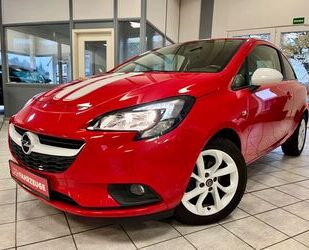 Opel Opel Corsa E 1.4 Color Edition Automatik / Garanti Gebrauchtwagen