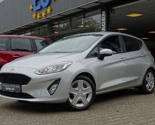 Ford Ford Fiesta 1.0 EcoBoost Cool&Connect Gebrauchtwagen