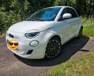 Fiat Fiat 500e La Prima by Bocelli 42 kWh La Pr... Gebrauchtwagen