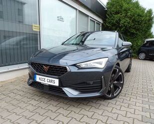 Cupra Cupra Leon Sportstourer VZ e-Hybrid AHK ACC TOTWIN Gebrauchtwagen