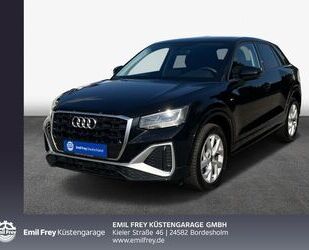 Audi Audi Q2 35 TFSI S tronic S line Gebrauchtwagen