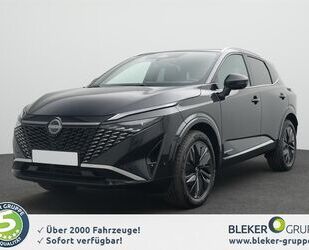 Nissan Nissan Qashqai MY24 1.5 VC-T e-Power 190 PS 4x2 Te Gebrauchtwagen