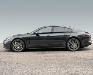 Porsche Porsche Panamera 4 E-Hybrid mit Sport-Abgasanlage Gebrauchtwagen