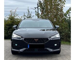 Cupra Cupra Leon 2.0 TSI 180kW DSG Sportstourer - Gebrauchtwagen