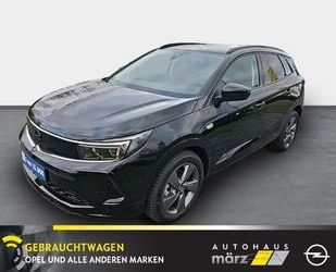 Opel Opel Grandland X Grandland (X) 1.5 D Enjoy (EURO 6 Gebrauchtwagen