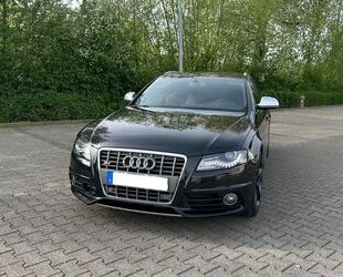 Audi Audi S4 B&O/ACC/SPORTDIFF/KAMERA/PANO/MEMORY Gebrauchtwagen