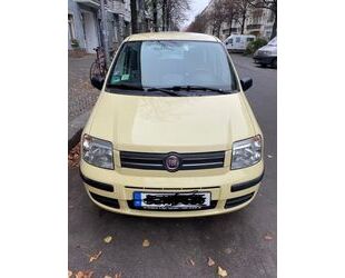 Fiat Fiat Panda 1.2 Dynamic, BJ 2009, fahrbereit,TÜV 10 Gebrauchtwagen