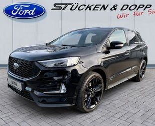 Ford Ford Edge 2.0 EcoBlue 4x4 ST-Line+Panorama+AHK+LED Gebrauchtwagen