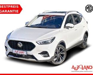 MG MG ZS 1.0 T-GDI Luxury LED Navi Sitzheizung Pano 3 Gebrauchtwagen