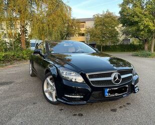 Mercedes-Benz Mercedes-Benz CLS 350 BlueTEC Gebrauchtwagen