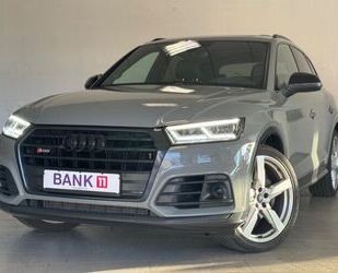 Audi Audi SQ5 quattro EXCLUSIVE LINE/PANO/LUFT/B&O/Raut Gebrauchtwagen