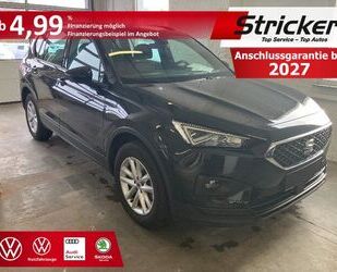 Seat Seat Tarraco Style 2.0TDI DSG 344,-ohne Anzahlung Gebrauchtwagen