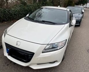 Honda Honda CR-Z 1.5 Hybrid Gebrauchtwagen