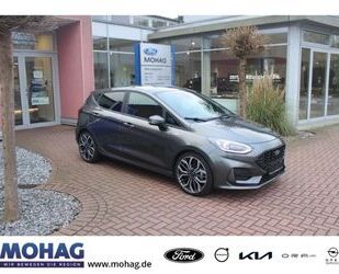 Ford Ford Fiesta ST-Line X LED-Matrix B&O 18Zoll LM ACC Gebrauchtwagen