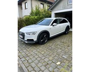 Audi Audi A4 Allroad 3.0 TDI S tronic quattro Avant - Gebrauchtwagen