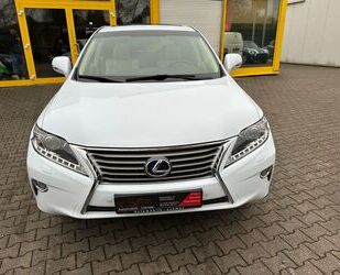 Lexus Lexus RX 450 450h Limited Edition Gebrauchtwagen