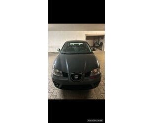 Seat Seat Ibiza TÜV Neu Gebrauchtwagen