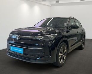 VW Volkswagen Tiguan 1.5 eTSI Goal *LED*KAMERA*NAVI*S Gebrauchtwagen