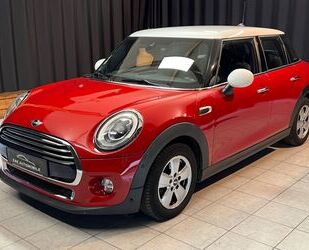 Mini MINI Cooper Aut. |1.HAND|ACC|R-CAM|MFL|NAVI|PDC|LE Gebrauchtwagen