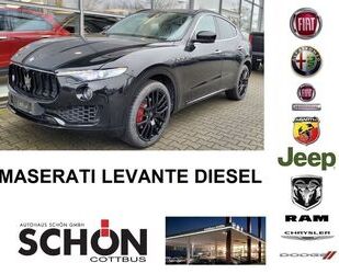 Maserati Maserati Levante Diesel Lusso Gebrauchtwagen