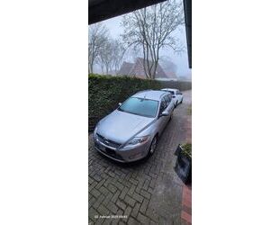 Ford Mondeo Gebrauchtwagen