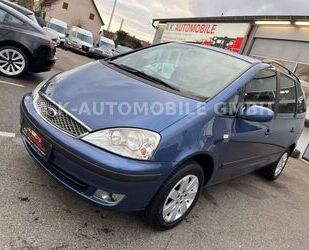 Ford Galaxy Gebrauchtwagen