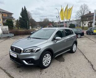 Suzuki Suzuki S-Cross 1.4 Comfort Hybrid/Automatik/NAVI/ Gebrauchtwagen