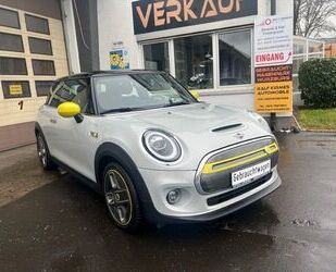 Mini MINI Cooper SE Trim M Klima Kamera Navi SHZ DAB 17 Gebrauchtwagen