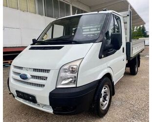 Ford Ford Transit PritscheFT330K Einzelk.