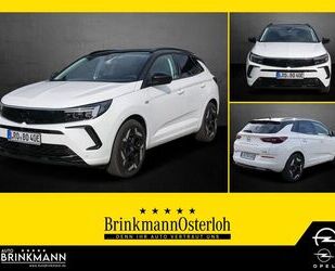 Opel Opel Grandland GSE PHEV 1,6 Navi / AlcantaraKamera Gebrauchtwagen