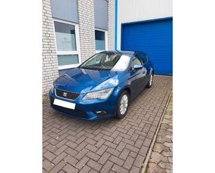 Seat Seat Leon 1.4 TSI Style Gebrauchtwagen