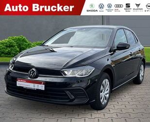 VW Volkswagen Polo VI Life 1.0 Navi+LED+Sitzheizung Gebrauchtwagen