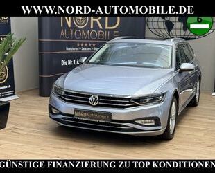 VW Volkswagen Passat Variant ELEGANCE 2.0 TDI DSG *AH Gebrauchtwagen