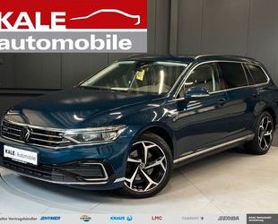 VW Volkswagen Passat Variant GTE*18Zoll*Standhz*HeadU Gebrauchtwagen