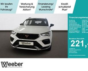 Cupra Cupra Ateca 1.5 TSI DSG AHK Navi LED Kamera PDC LM Gebrauchtwagen