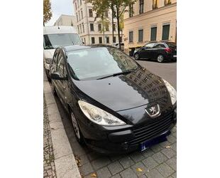 Peugeot Peugeot 307 Tendance HDI FAP 110 Tendance Gebrauchtwagen