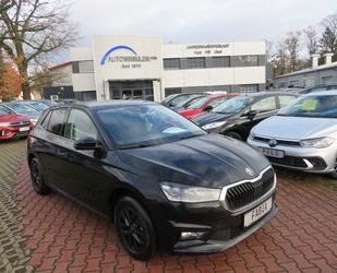 Skoda Skoda Kamiq 1.0 TSI DSG 81kW Style+AHK Gebrauchtwagen