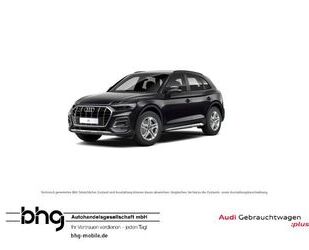 Audi Audi Q5 40 TDI quattro S tronic advanced MatrixLED Gebrauchtwagen