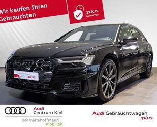 Audi Audi A6 Avant 40 TDI quattro Design S-tronic LED+P Gebrauchtwagen