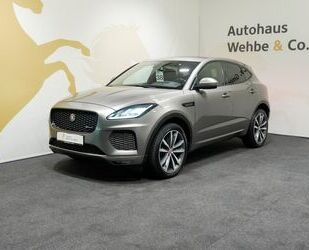 Jaguar Jaguar E-Pace P300 R-Dyn AWD Black Pack HeadUp Mer Gebrauchtwagen