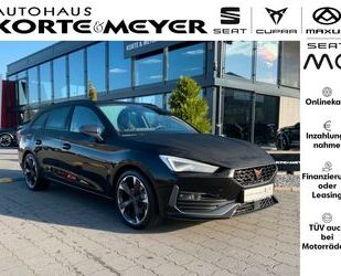 Cupra Cupra Leon SP 1.4e-Hyb DSG+LED+AHK+Navi+ACC+DAB+Si Gebrauchtwagen