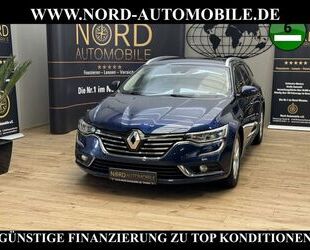 Renault Renault Talisman Grandtour Life 2.0 dCi EDC *NAV*1 Gebrauchtwagen