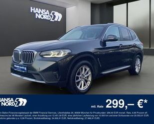 BMW BMW X3 xDrive30d LED NAVI HUD KAMERA AHK 18