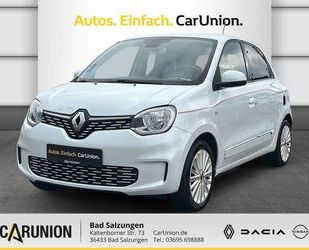 Renault Renault Twingo E-TECH 100% el. VIBES Gebrauchtwagen