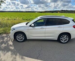 BMW BMW X1 sDrive20i M Sport Paket Steptronic Gebrauchtwagen