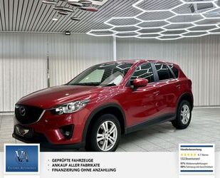 Mazda Mazda CX-5 Center-Line 2WD 1 Hand, Scheckheft, Nav Gebrauchtwagen