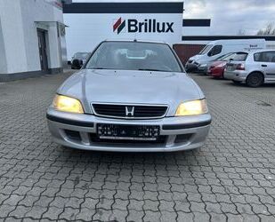 Honda Honda Civic 1.4 Automatik Gebrauchtwagen