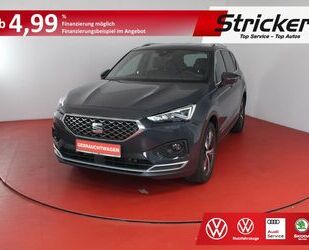 Seat Seat Tarraco XCELLENCE 1.4TSI DSG e-hybrid 330,-o Gebrauchtwagen